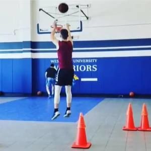 Meet your Posher, Ely